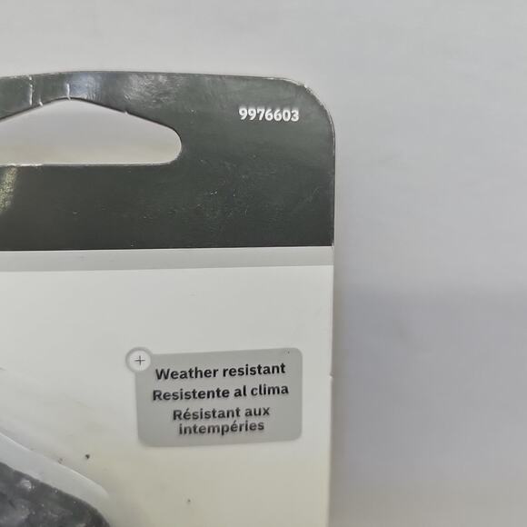 Hillman Faux Rock Key Hider•Black Durable Resin Case•2.5"W x 3.5"L•2-pk [131] - Picture 9 of 16
